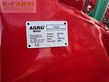 Cultivador - Agro-Masz - aps 50h
