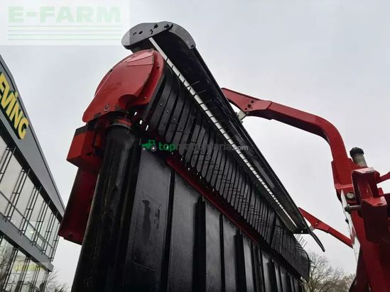 Rastrillo - Kuhn - mergemaxx 950 bandschwader *generalüberholt*