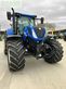 Tractor agrícola - New Holland - t 7.260 autocommand gps