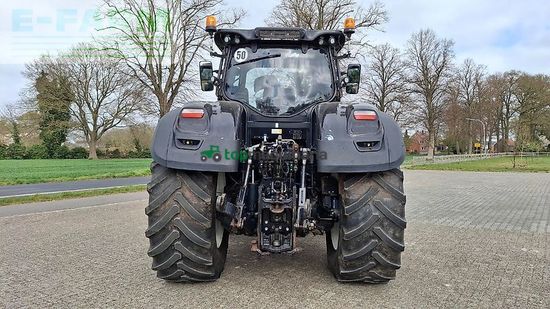 Tractor agrícola - New Holland - t7275 hd