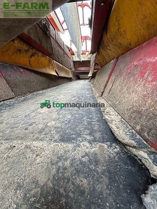 Cosechadora - arrancadora de patata - Grimme - rh 24-60 combi