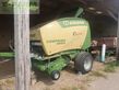 Empacadora gigant - Krone - f155xc