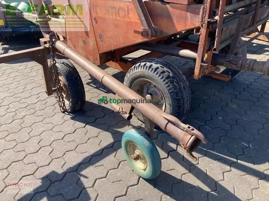 Riego - Hüdig - iromat 90