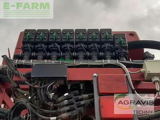 Atomizador - Hardi - alpha evo 4100