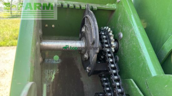 Sembradora monograno mecanica - Amazone - ed 6000-2c special