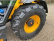 Telescopica - JCB - 542-70 agri xtra mit waage