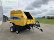 Empacadora gigant - New Holland - br 7070 raffer