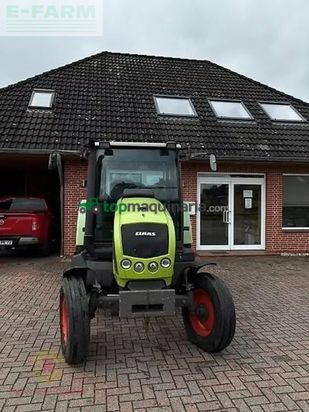 Tractor agrícola - Claas - celtis 426