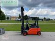 Elevadora - Linde - e20 pl 01