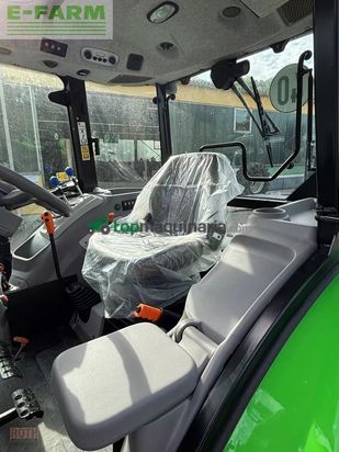 Tractor agrícola - Deutz-Fahr - 5080 d keyline gs