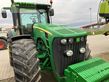 Tractor agrícola - John Deere - 8295 r