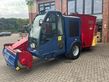 Remolqu esparcidor - Siloking - selfline compact 1612
