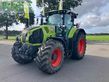 Tractor agrícola - Claas - axion 870 cmatic cebis