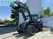 Minicargadora - Valtra - g135 v schlepper
