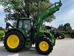 Tractor agrícola - John Deere - 6090m
