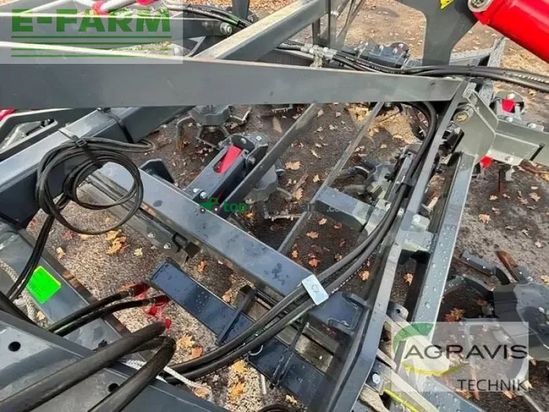 Cultivador - Saphir - grindstar 600