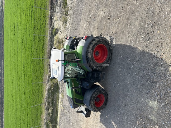 Tractor agrícola - Fendt - 826