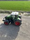 Tractor agrícola - Fendt - 826