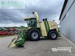 Cosechadora de Cereal - Krone - big x 700 + easycollect 903 + easyflow