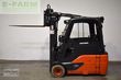 Elevadora - Linde - e 18 l evo 386-02