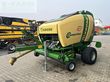 Empacadora gigant - Krone - comprima v 150 xc xtreme