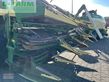 Cosechadora de Cereal - Krone - big x 770