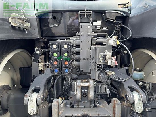 Tractor agrícola - Valtra - t 174e active Active