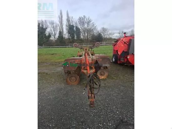 Grada de disco - Razol - tmx-phenix32