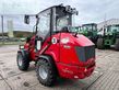 Minicargadora - Weidemann - 1390 kabine 45ps 30km/h