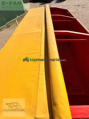 Combinado de siembra - Pöttinger - terrasem r3