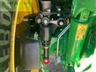 Tractor agrícola - John Deere - 6m125