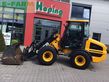 Minicargadora - JCB - 407