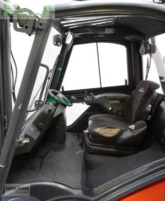 Elevadora - Linde - h 50 d/600 evo 394-02