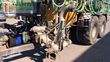 Equipamiento / accesorio - Zunhammer - pumptankwagen