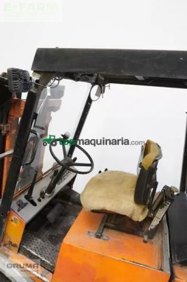 Elevadora - Still - dfg 4.0/4306