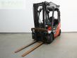 Elevadora - Linde - h 25 t evo 392-02