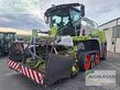 Cosechadora de Cereal - Claas - jaguar 960 terra-trac