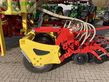 Sembradora - Pöttinger - aerosem vt 6000 dd
