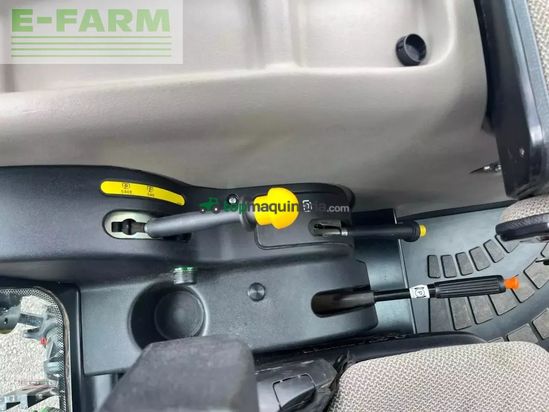 Tractor agrícola - Case IH - farmall a55