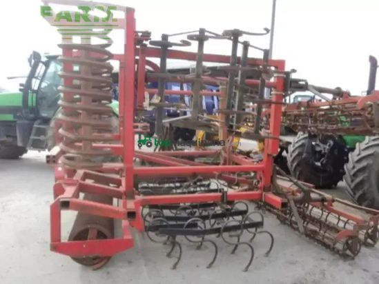 Cultivador - Quivogne - preparation de sols