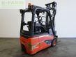 Elevadora - Linde - e 16 evo 386-02