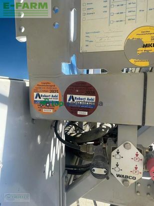 Atomizador - Lemken - albatros 9-4000 27 m