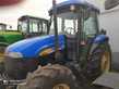 Tractor agrícola - New Holland - TD95D