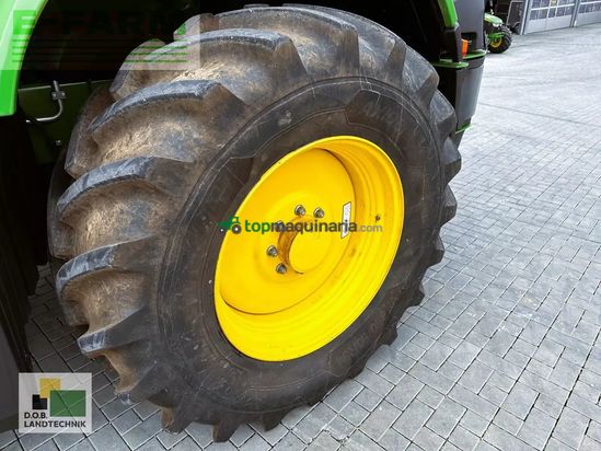 Cosechadora de Cereal - John Deere - 9700i prodrive 40km/h