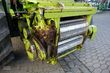 Cosechadora de Cereal - Claas - jaguar 860 inkl. orbis 600 und pu 300 hd