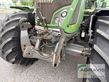 Tractor agrícola - Fendt - 718 vario s4 profi
