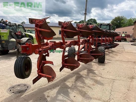 Arado - Kuhn - challanger ch 9 (8+1)