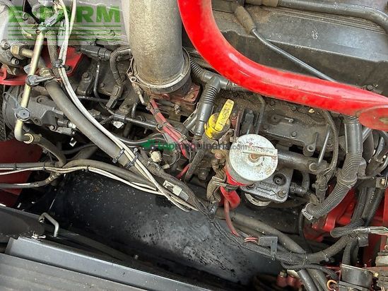 Cosechadora de Cereal - Case IH - 7088 axial-flow