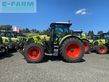 Tractor agrícola - Claas - arion 660 cmatic