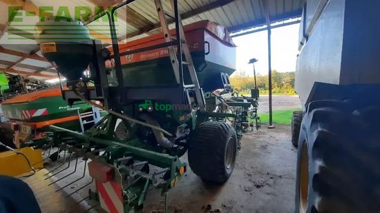 Sembradora directa - Amazone - primera dmc 3000-c